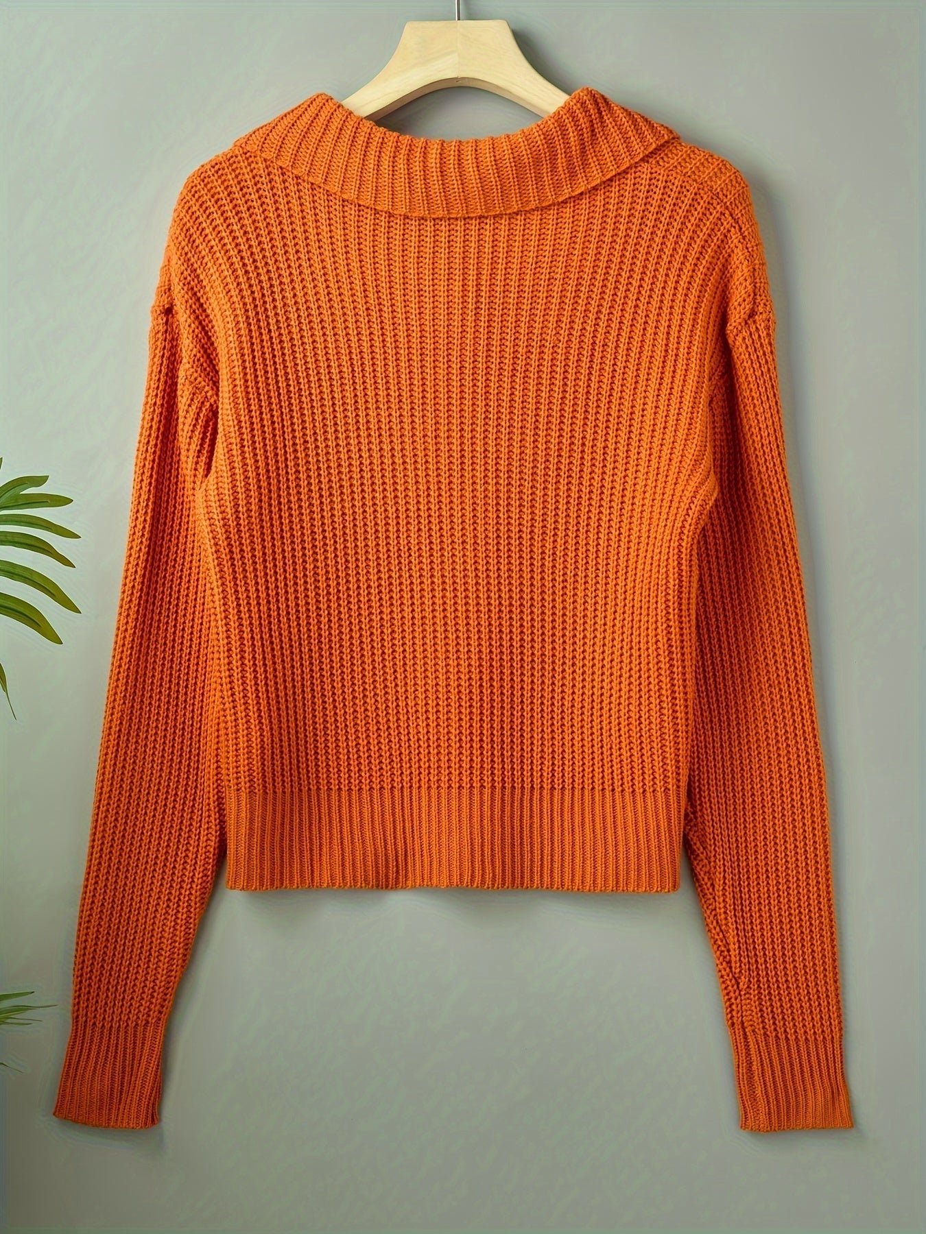 Haven - Luxe Sweater