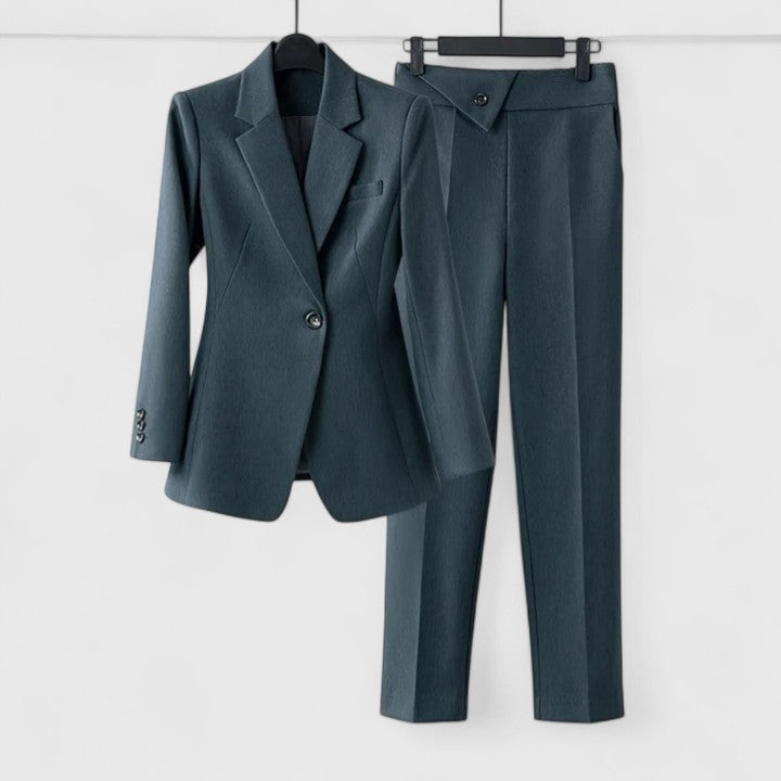 Kalessi | Moderne Blazer