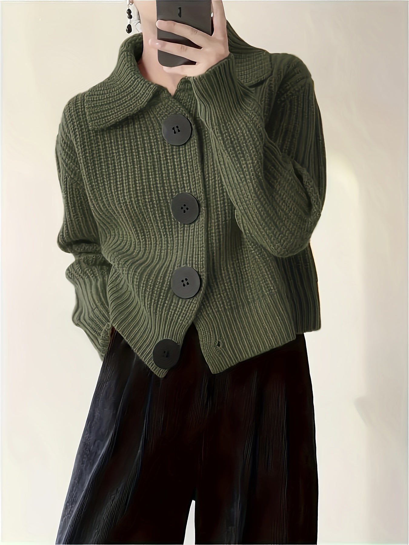 Haven - Luxe Sweater