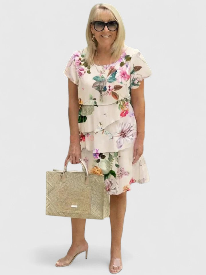 Angel | Elegante Jurk