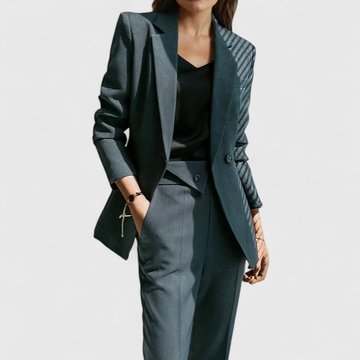 Kalessi | Moderne Blazer