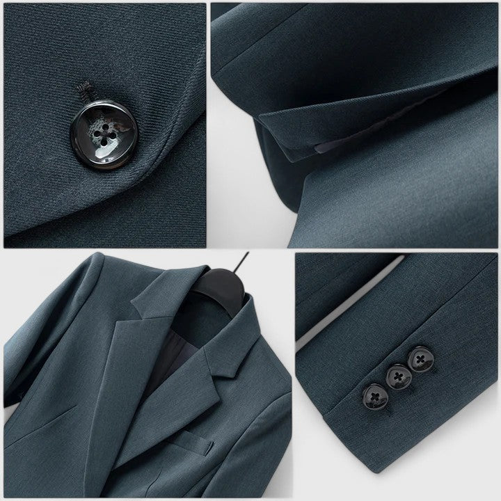 Kalessi | Moderne Blazer
