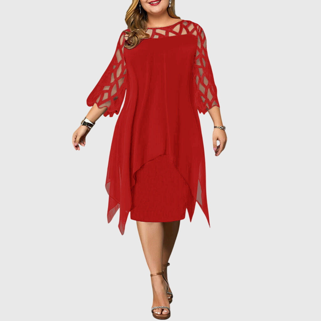Juliana | Chic Jurk