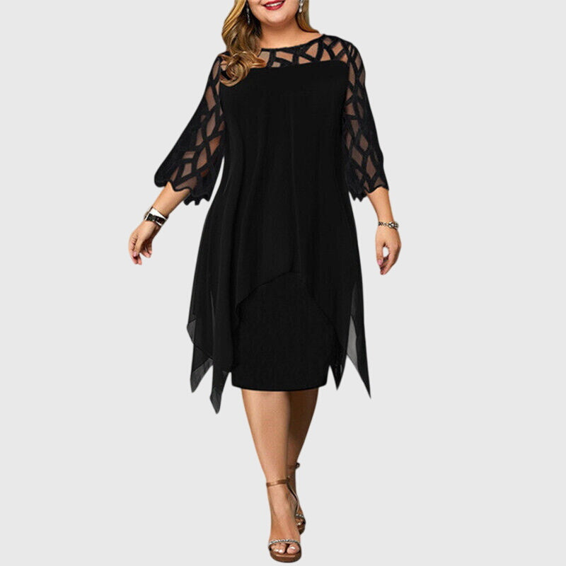 Juliana | Chic Jurk