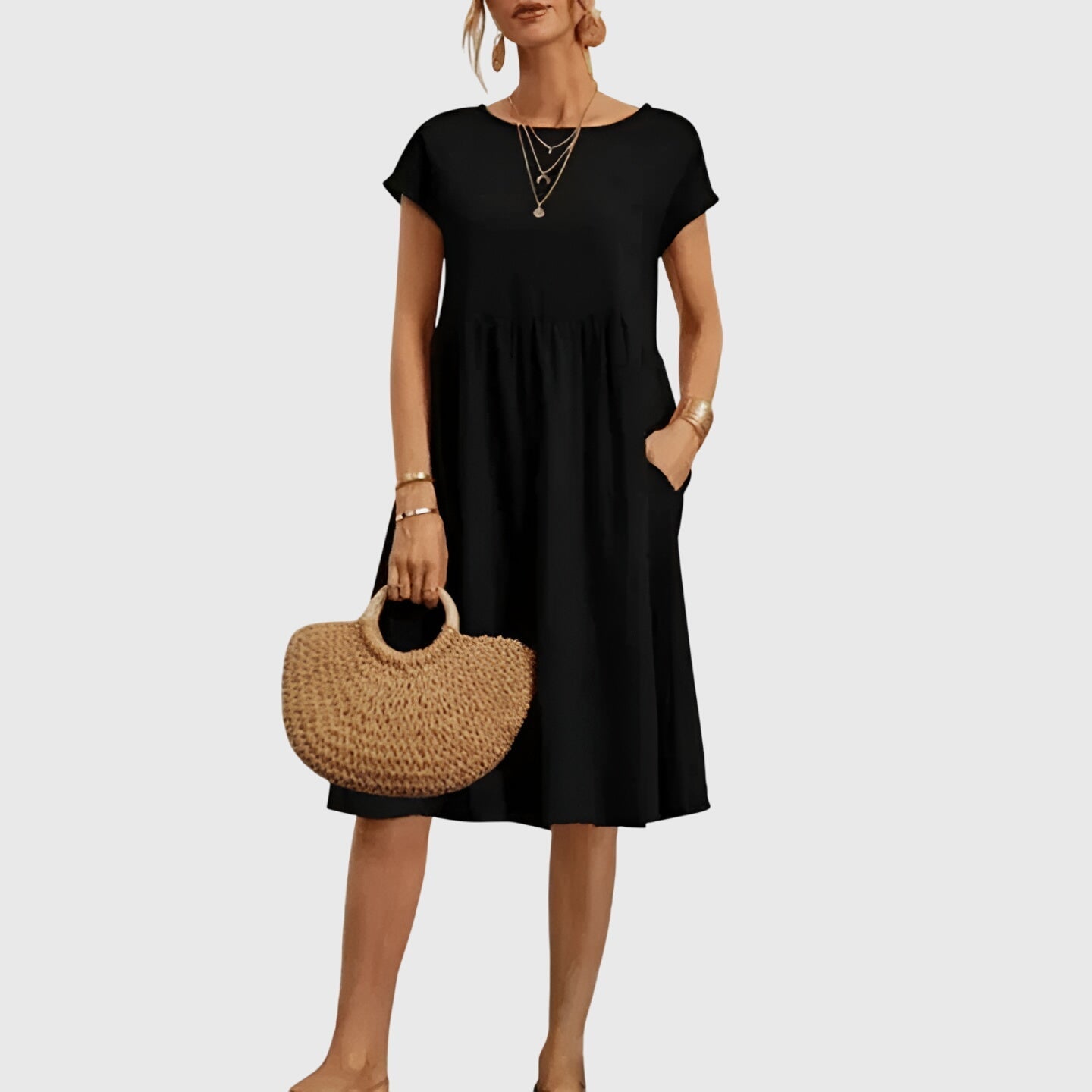 Mirabel™ | Elegante Lentejurk