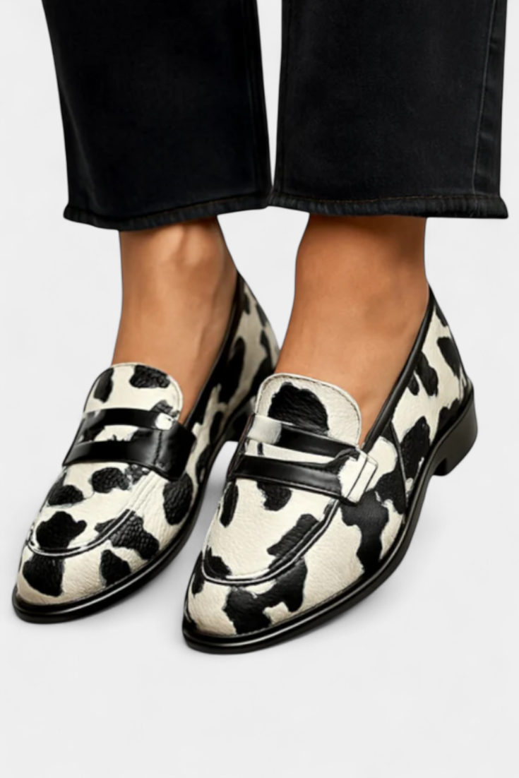 Sneakers Stampate Victoria Urban Style