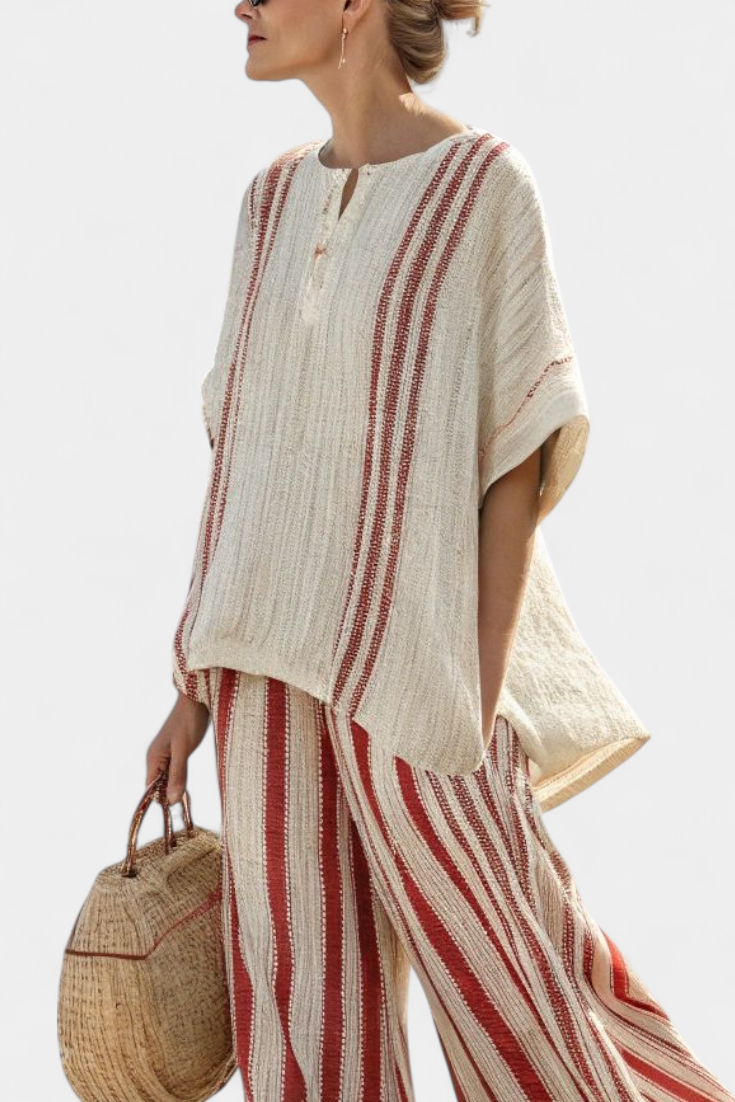 Dakota – Mediterrane Set