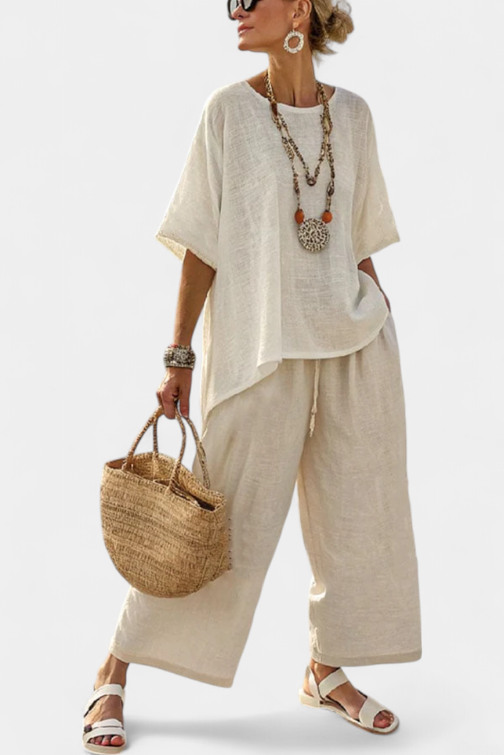 Savannah – Mediterraan Set