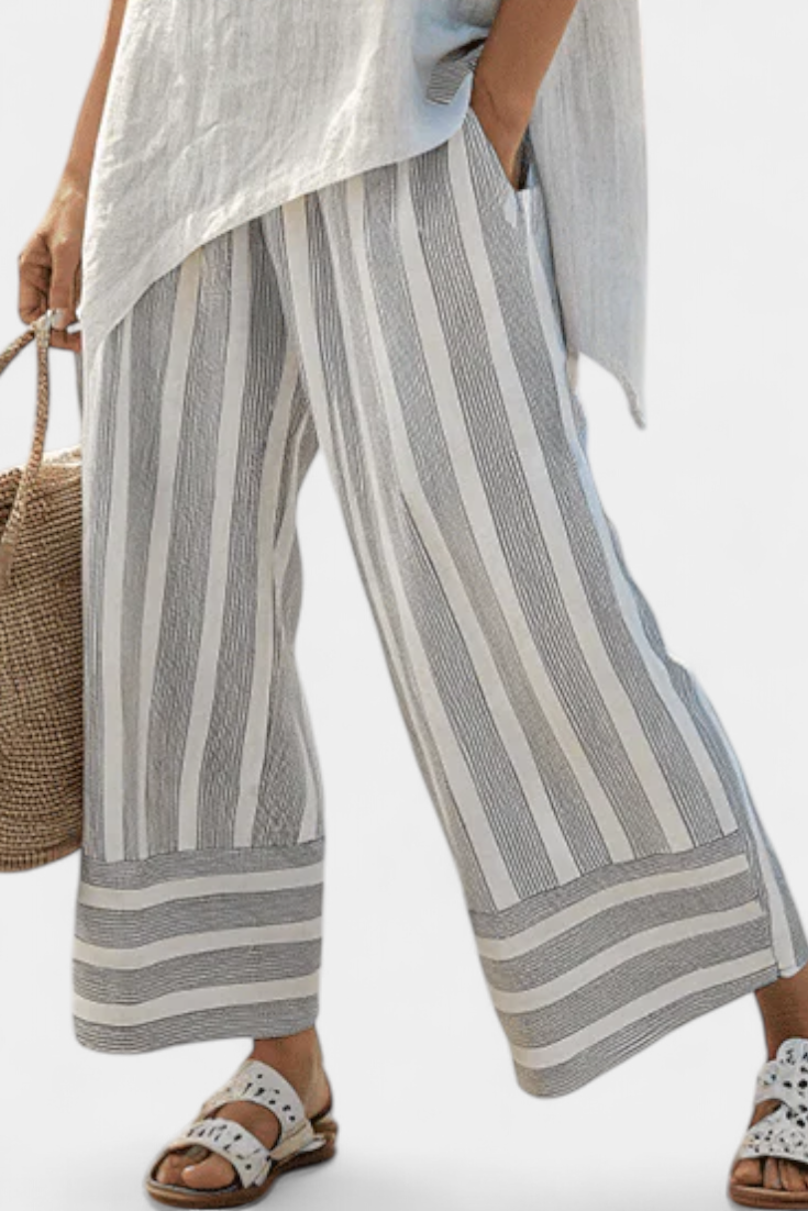 Tatum – Mediterraan Set