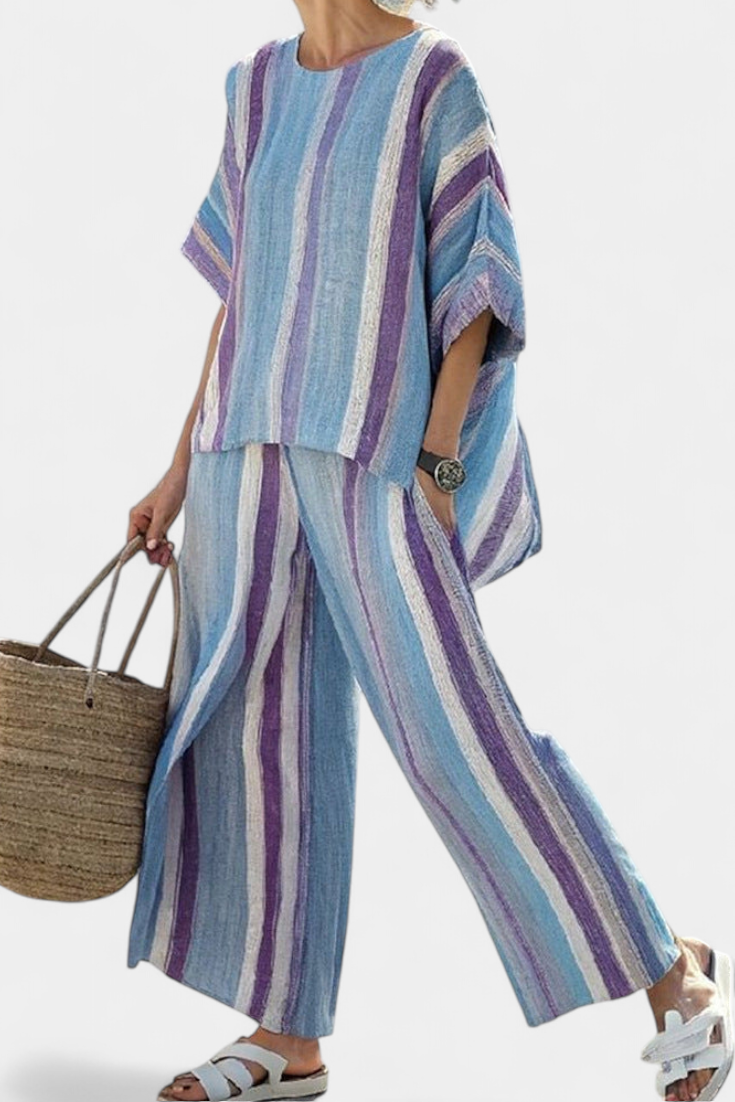 Madison – Mediterraan Set