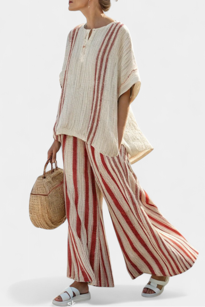 Dakota – Mediterrane Set