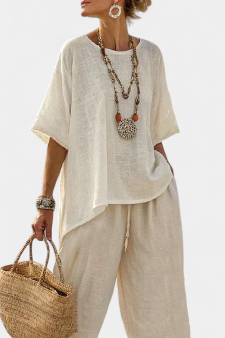 Savannah – Mediterraan Set
