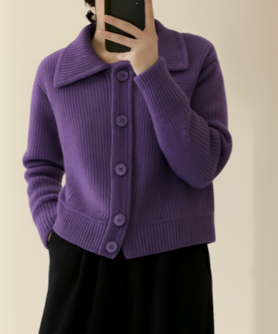 Haven - Luxe Sweater