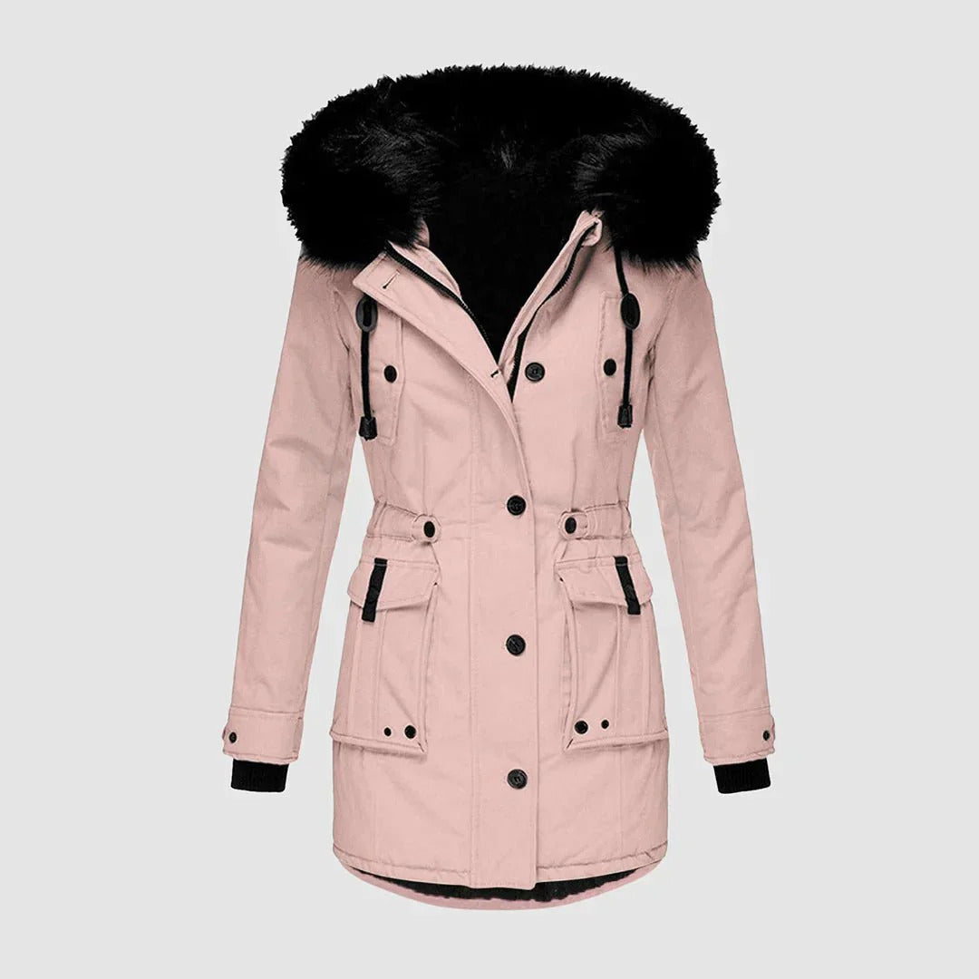 Livia - Winterjas