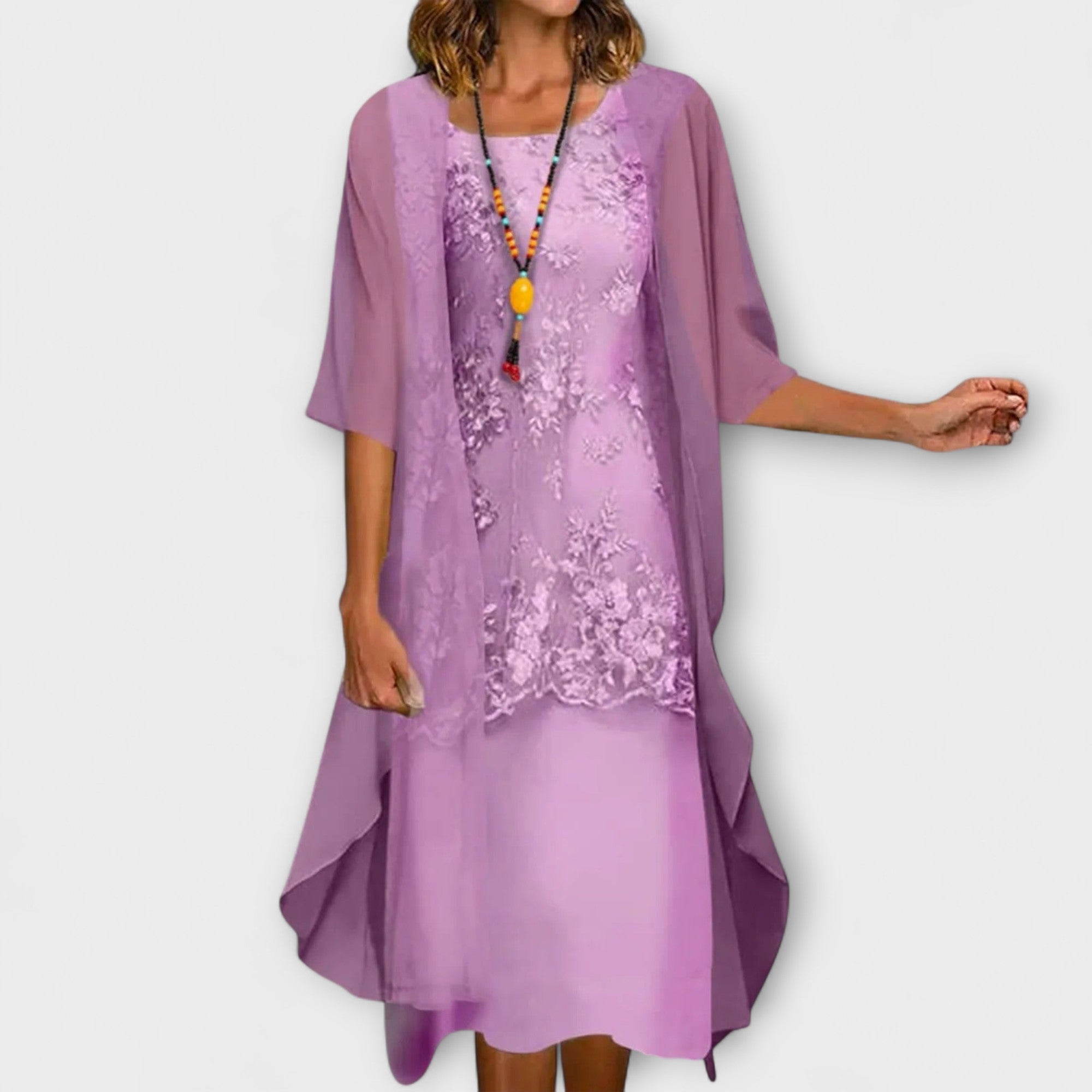 Penliah | Elegante Jurk