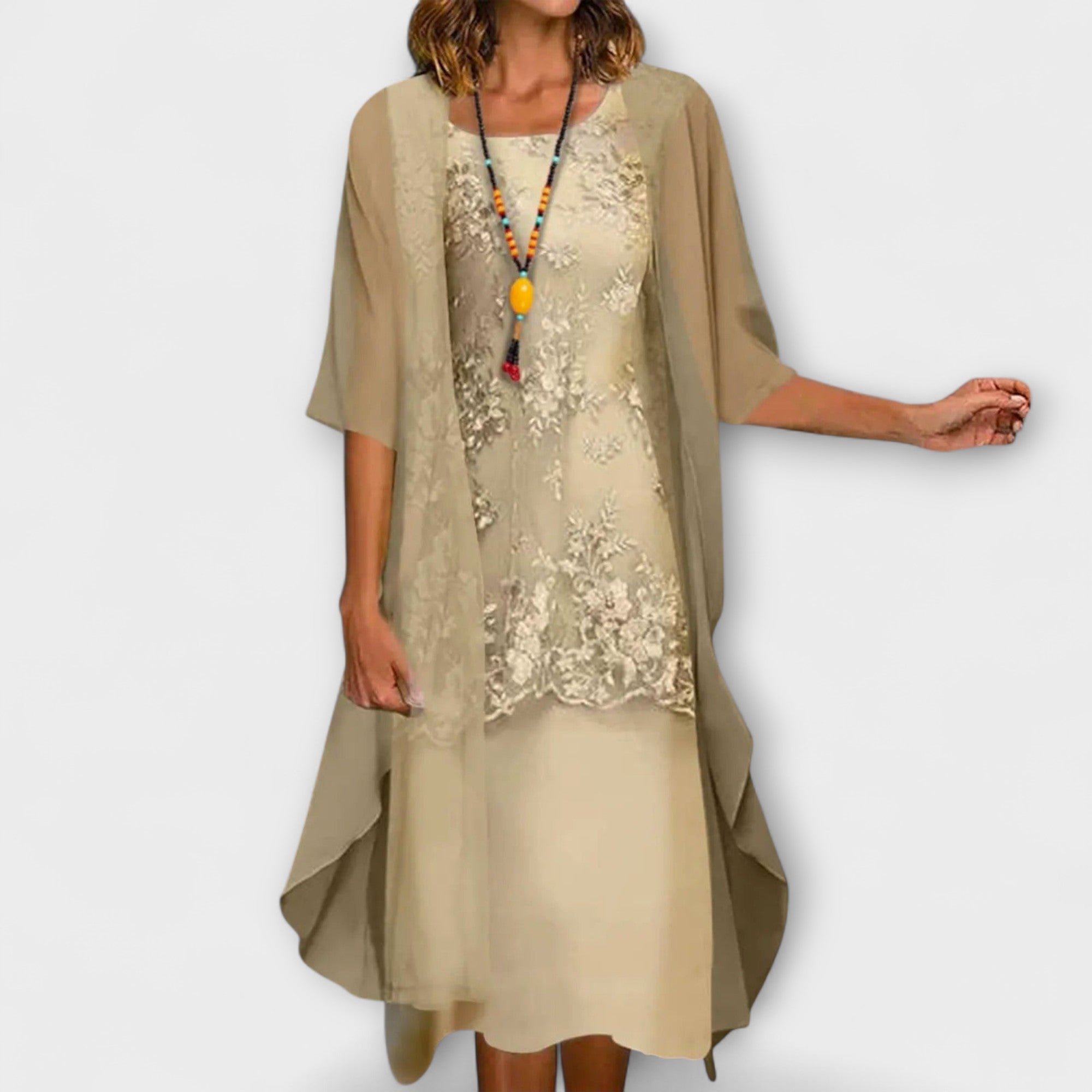 Penliah | Elegante Jurk