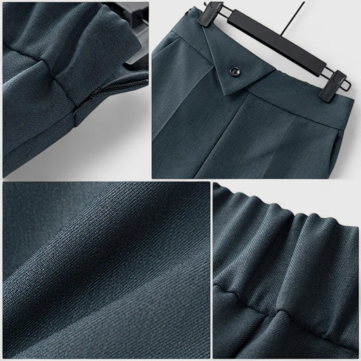 Kalessi | Moderne Blazer